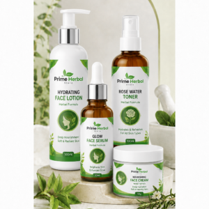 Beauty & Skin Care
