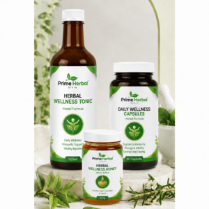 Natural Wellness